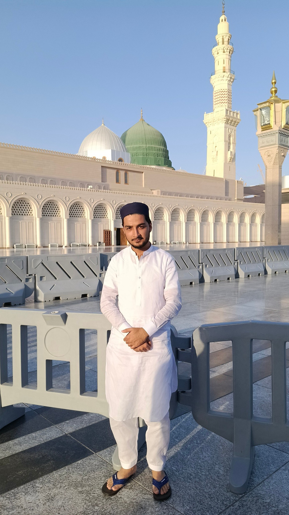 Adv Suleman Raja