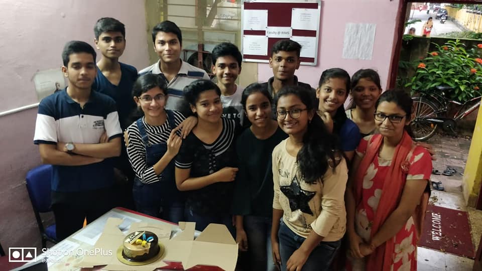 Raipur Institute Of Mathematics And Science | Raipur