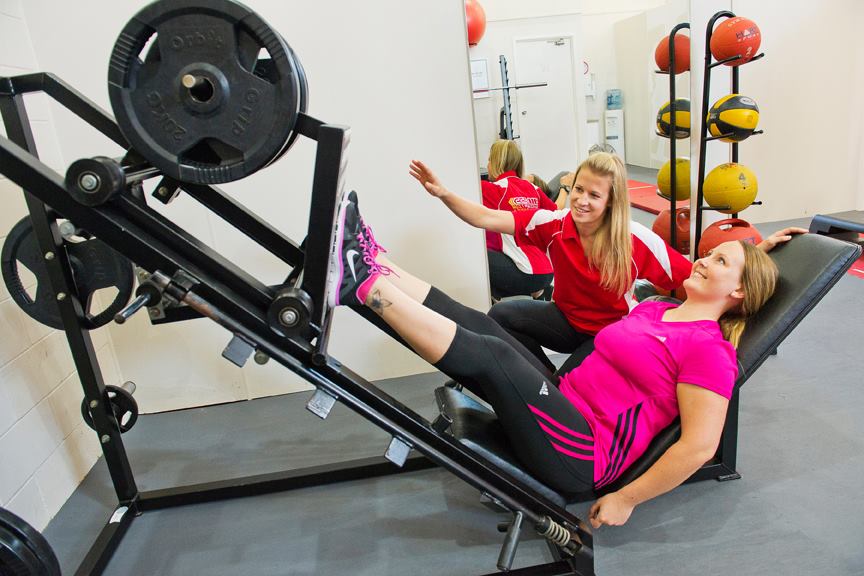 Did you know?? The... - Fitness Enhancement Personal Training | Facebook