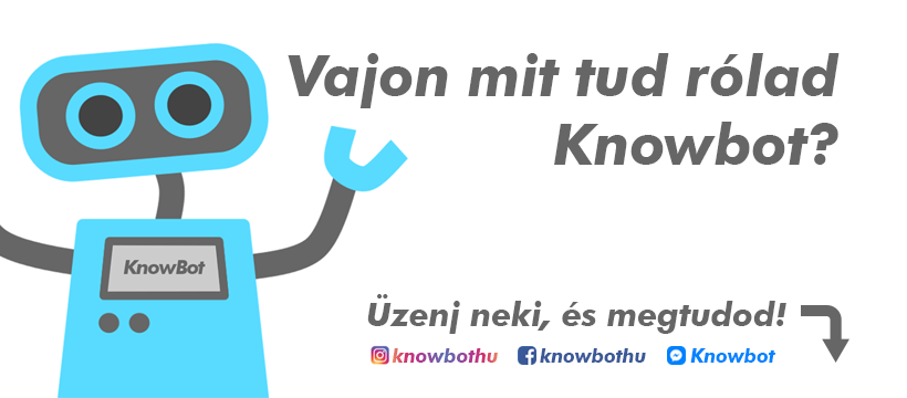 Knowbot