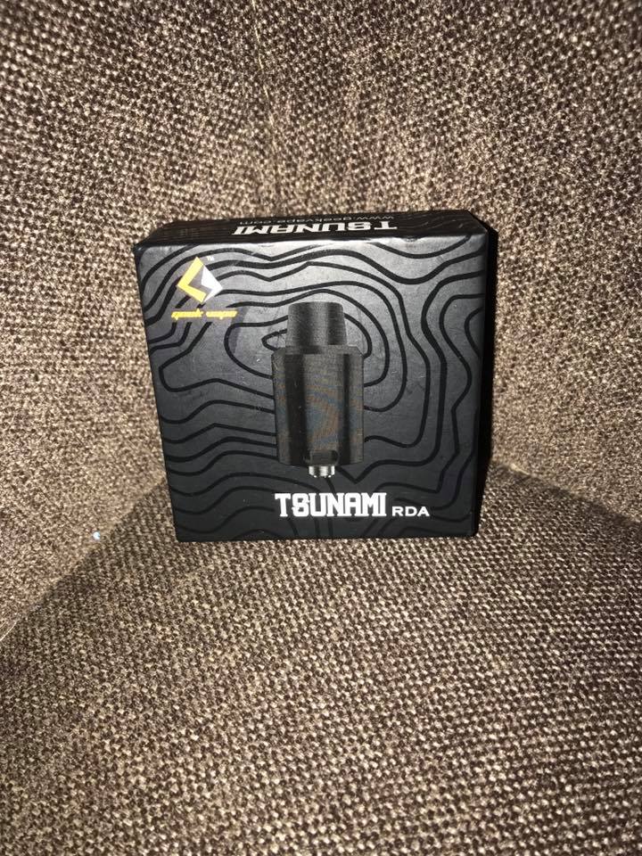 Vaping Club - 