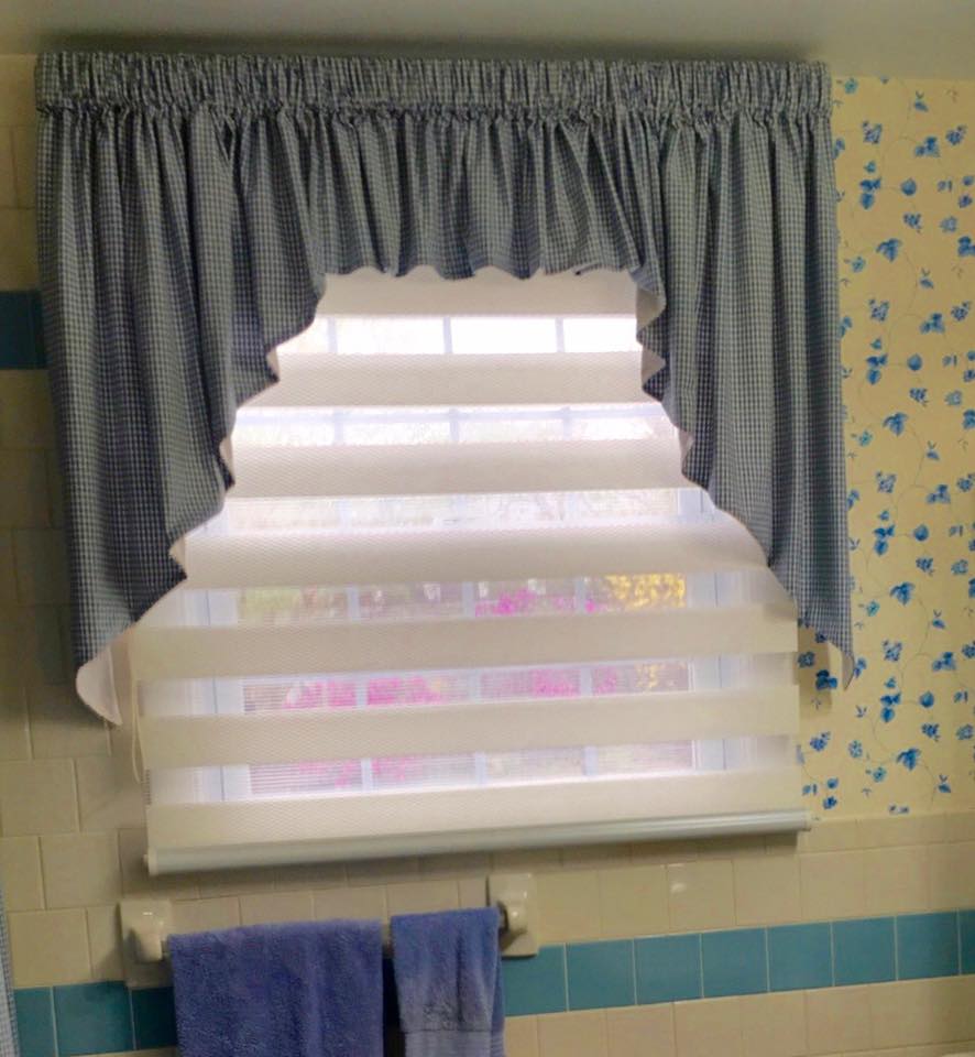 Exciting Windows by SSP Designs