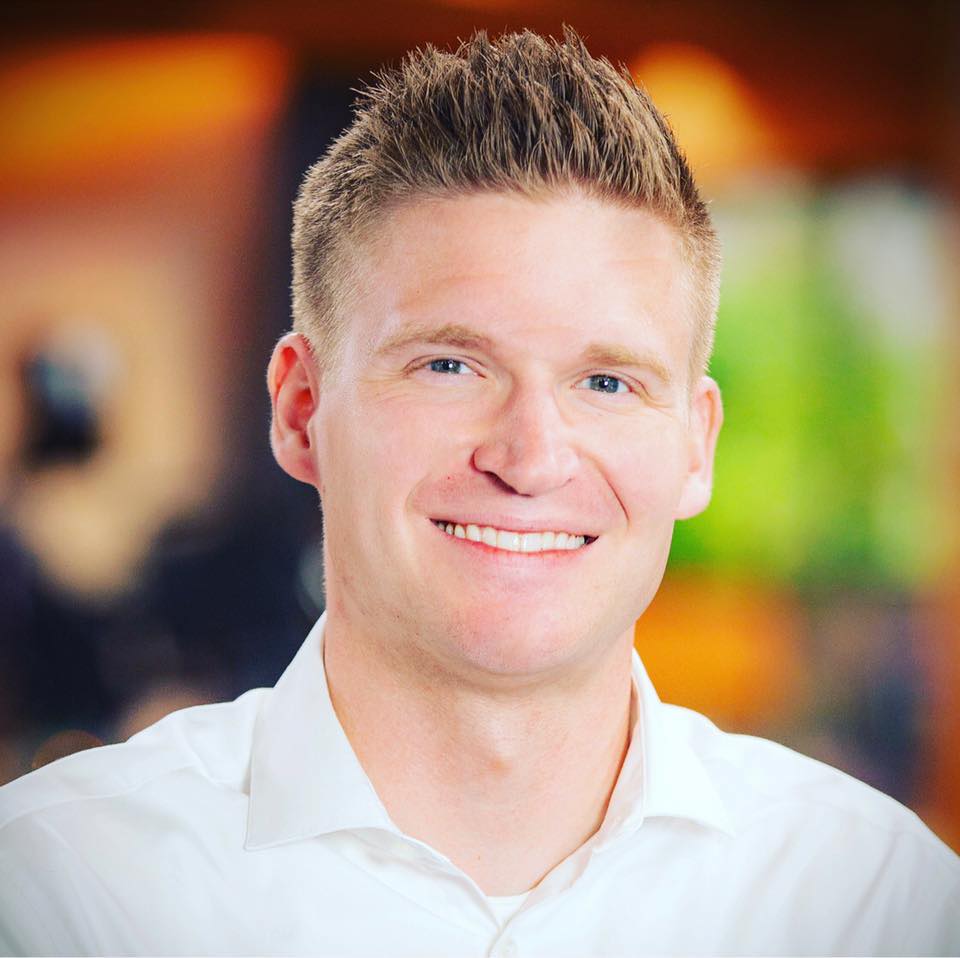 Jason Rantala TV