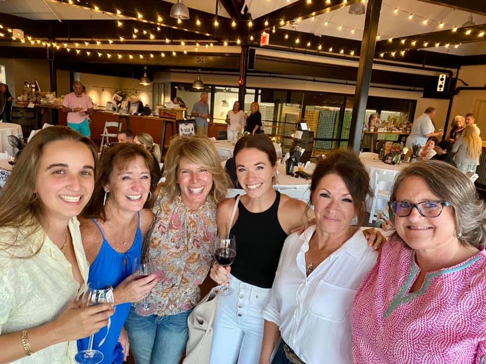 Edward Riccio Foundation | Guilford Center CT