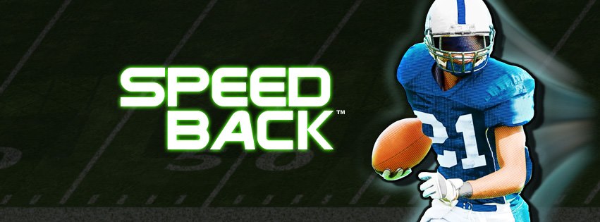 Speedback Football