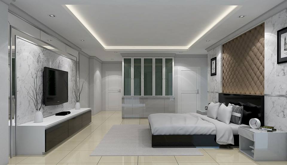 VA Interior Design Studio ออกแบบตกแต่งภายใน เฟอร์นิเจอร์บิ้วอิน ออกแบบ ...