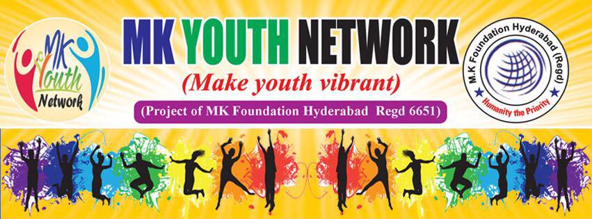 MK Youth Network