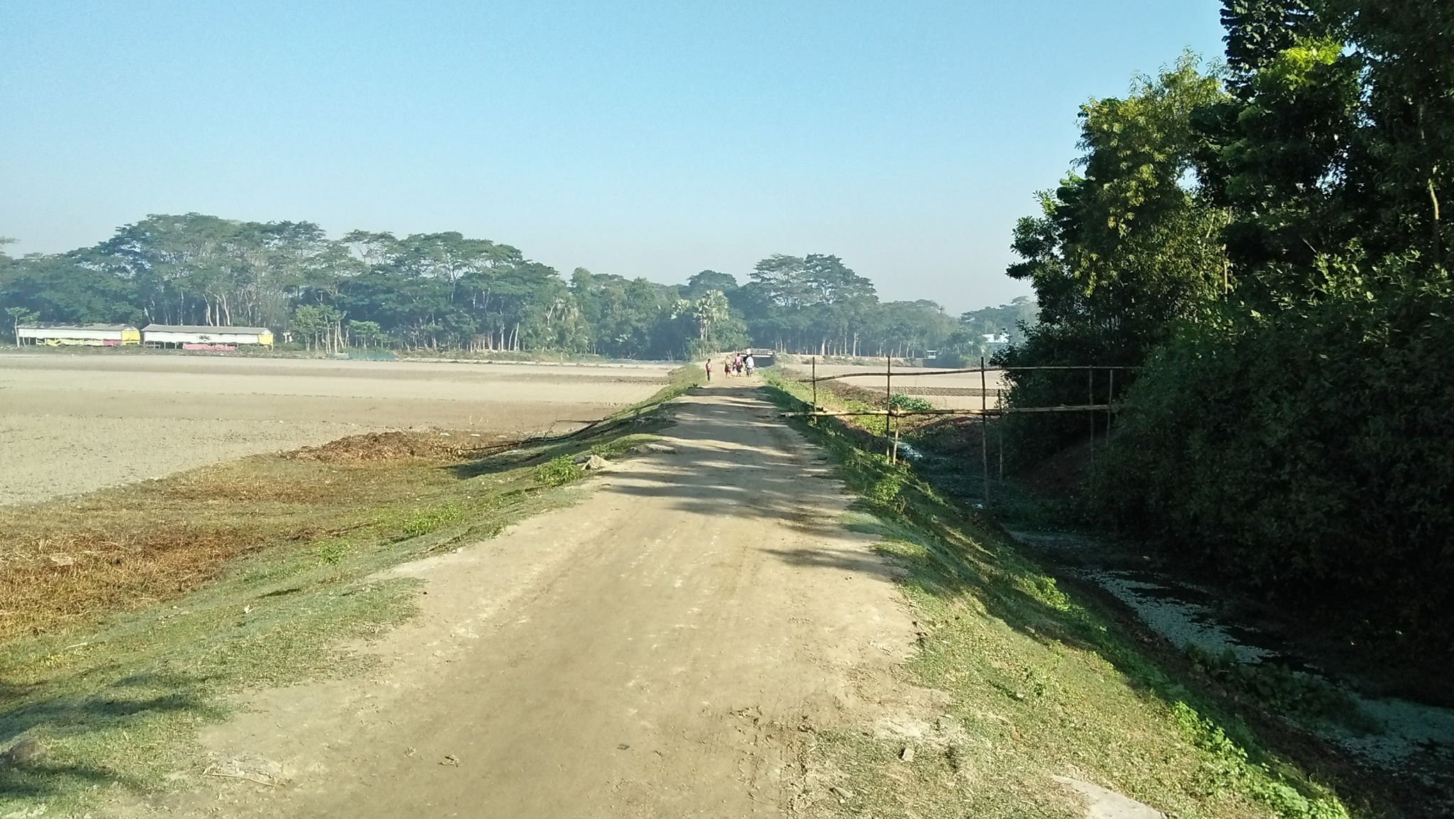Talukder Royal Park - তালুকদার রয়েল পার্ক