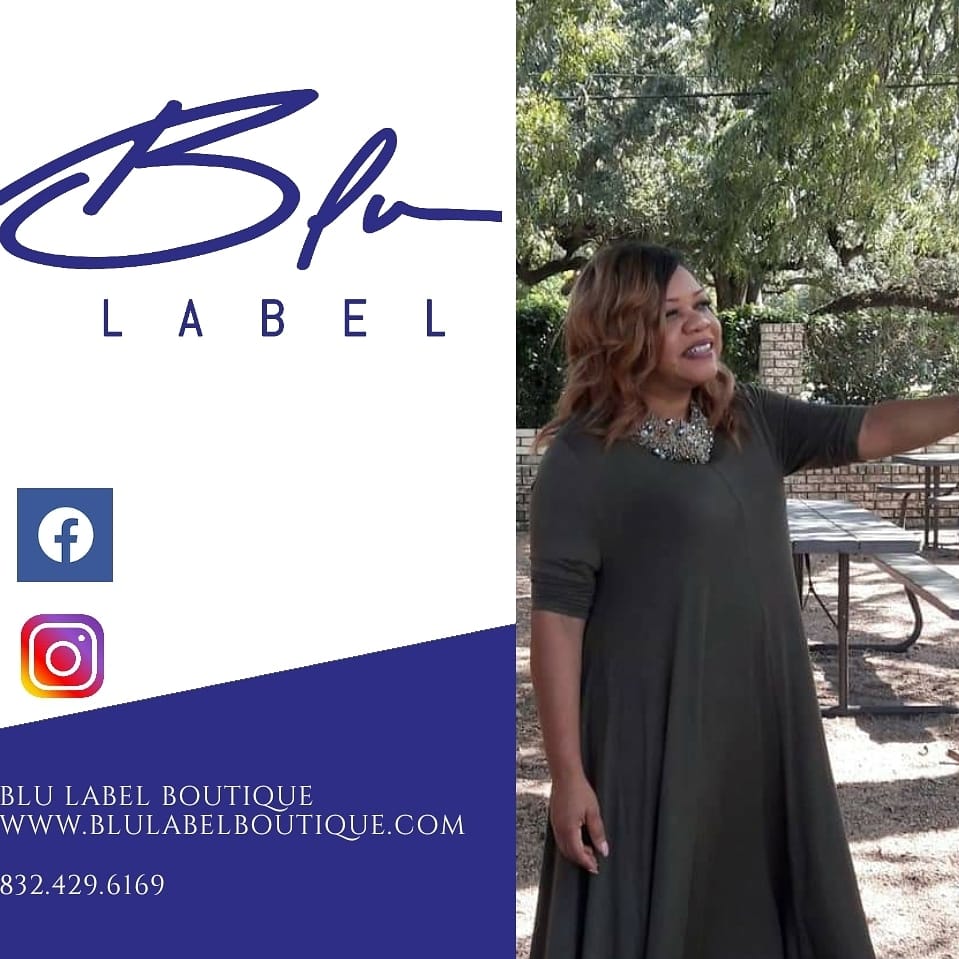 The @blulabelboutique clientele list... - Blu Label Clothing | Facebook
