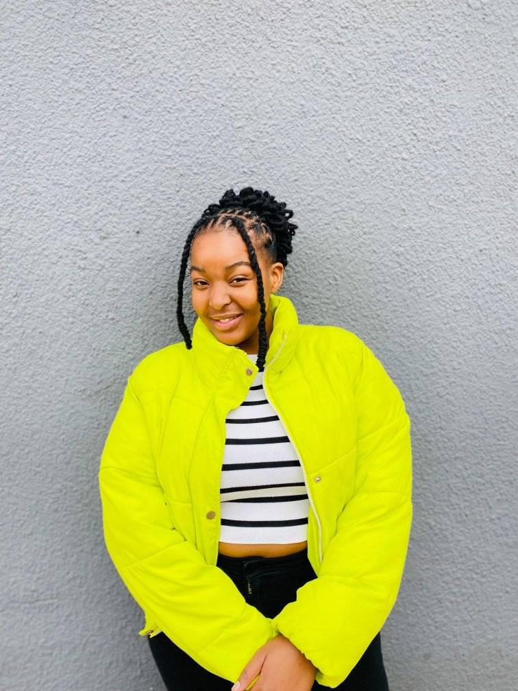 Thobakgale Mpho