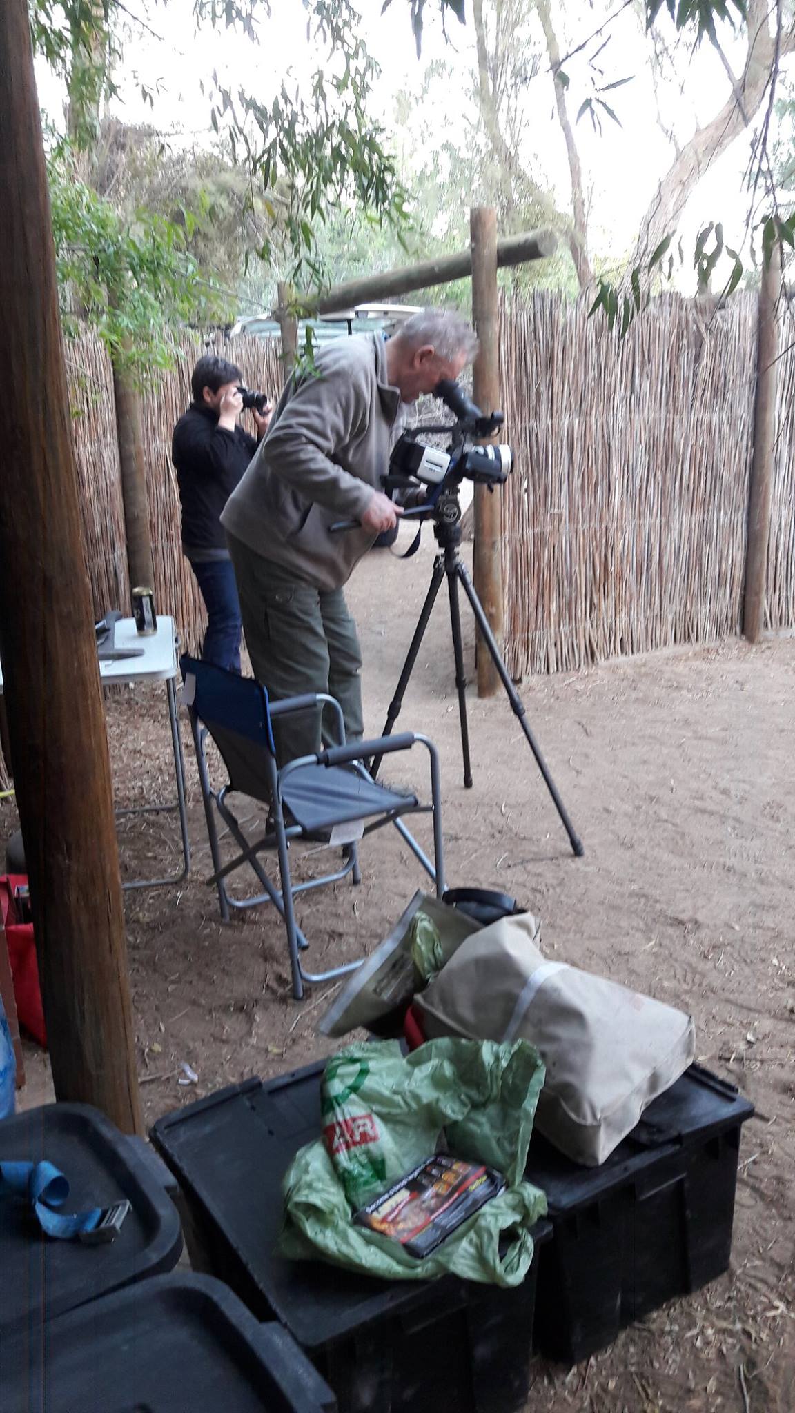 Our latest tour succesfully executed... - Richtersveld Tours