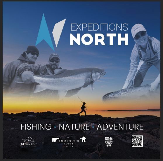 Inukshuk - Expeditions North. Pour découvrir les merveilles du Nord du ...