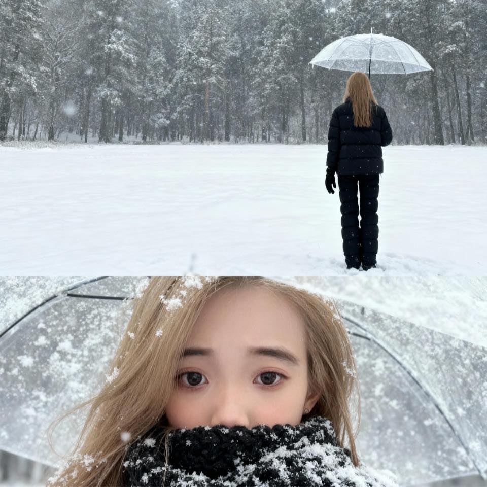 李欣