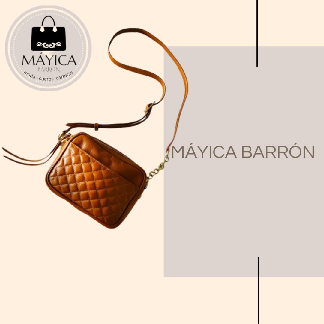 Máyica Barrón