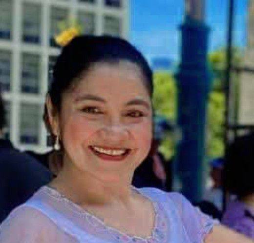 Cravings sweet... | Tess Reyes