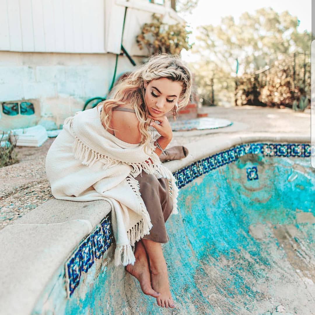 MoonFire - The beautiful @bcjean living it up at Moonfire. Email us for ...