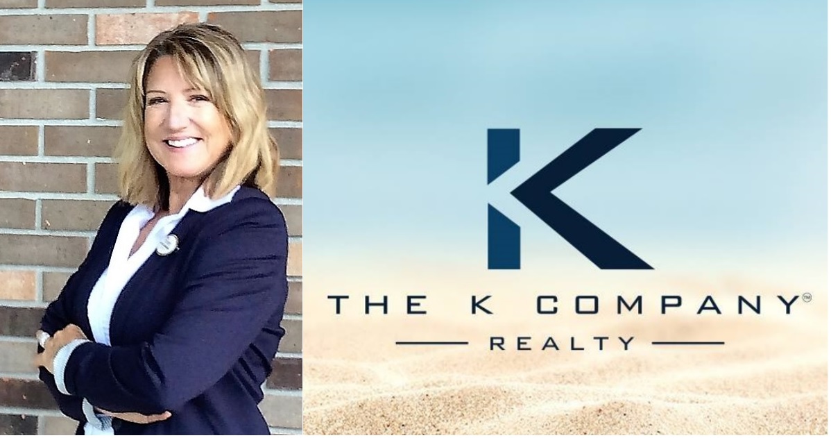 Tanya Dagenais P.A. Realtor The K Company Realty Delray Beach Florida