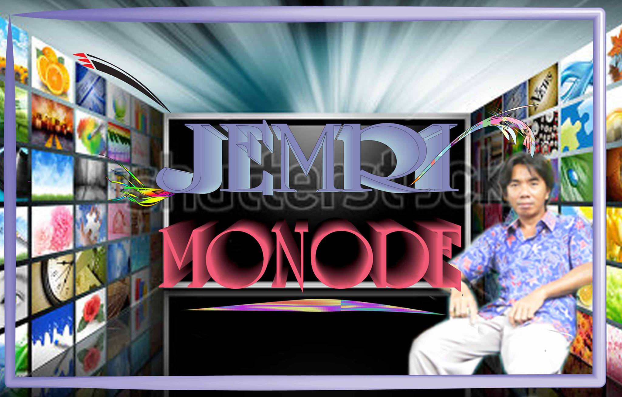 Jemri Monode