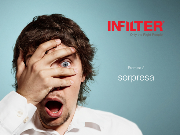 InFilter | Mexico City