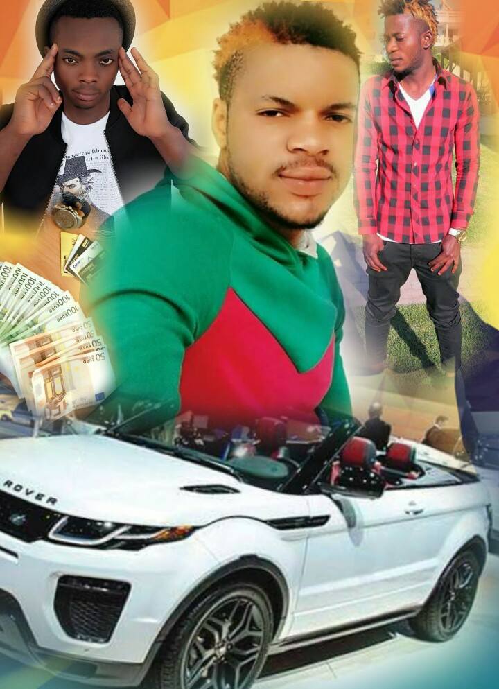 Wizz rappers