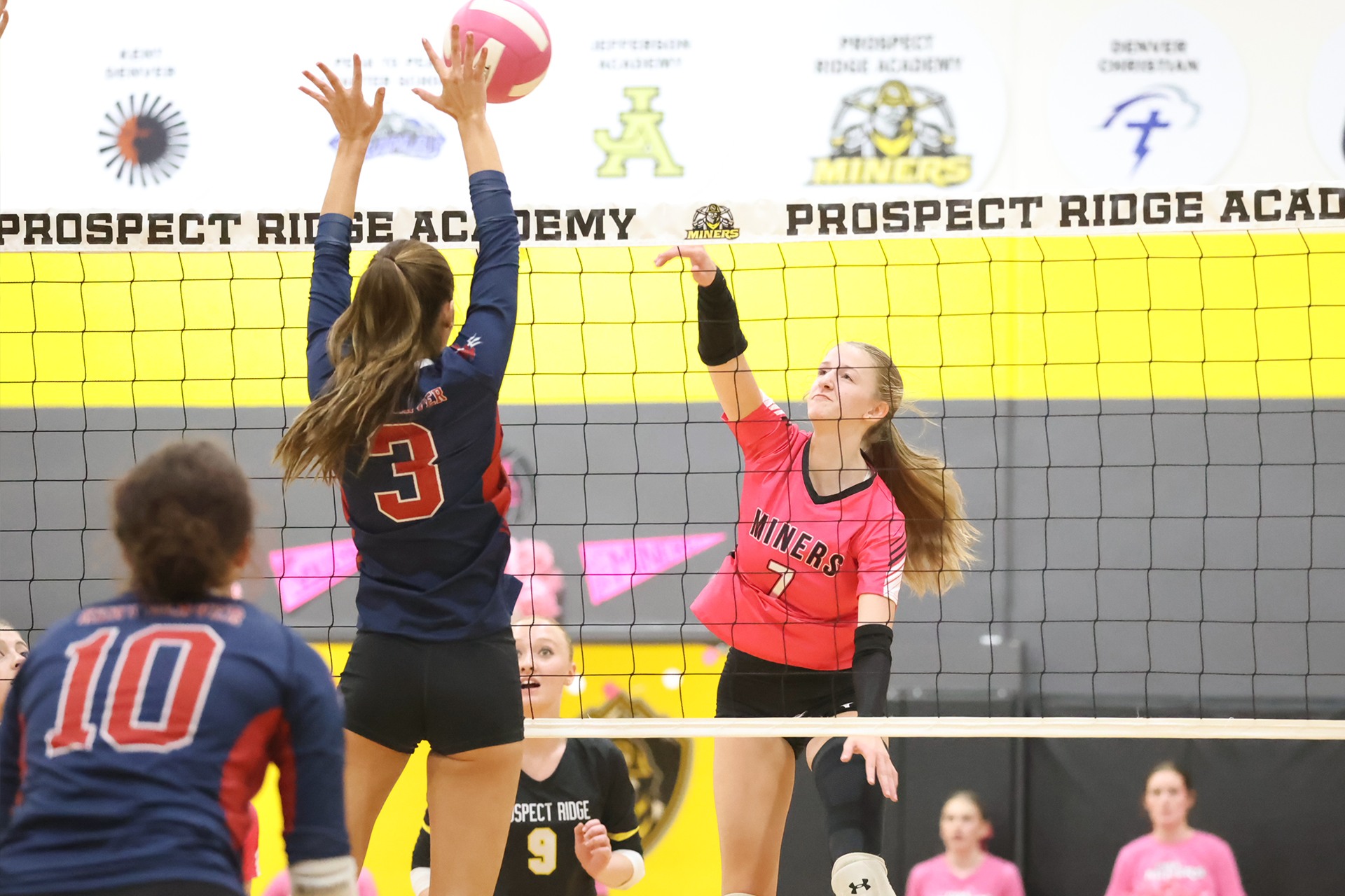 Prospect Ridge Academy added a... - Prospect Ridge Academy