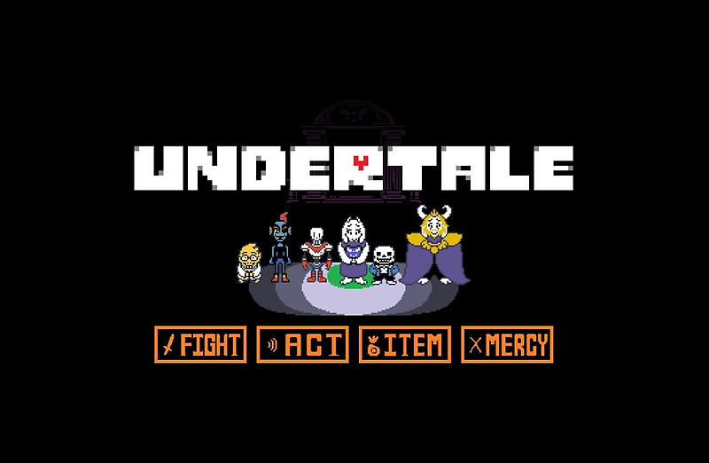 UnderTail
