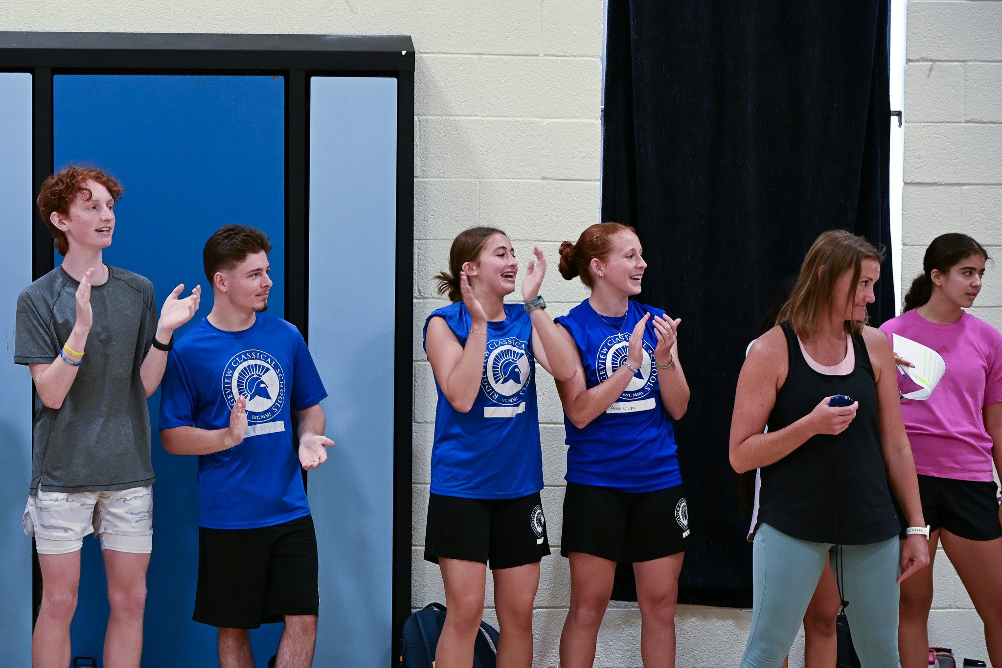Ridgeview Classical Schools