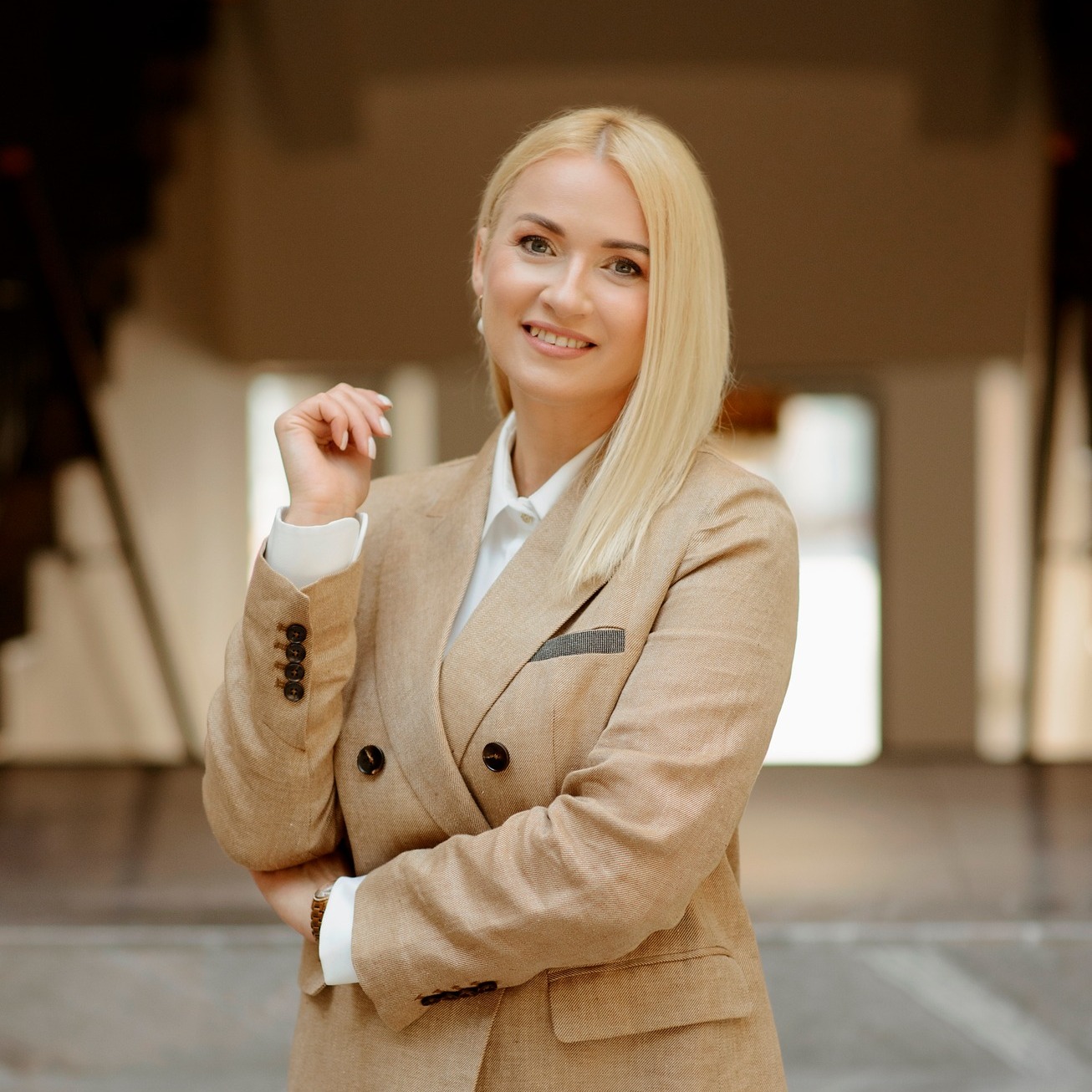 Rūta Martinaitienė NT Ekspertė