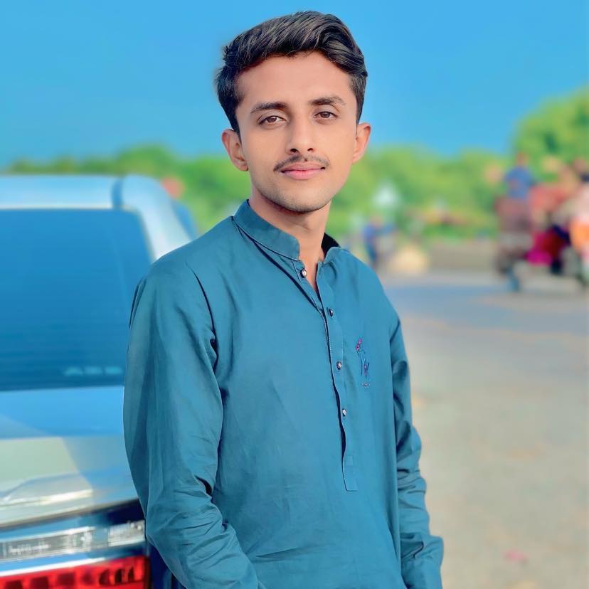 Misri Khan Hingoro