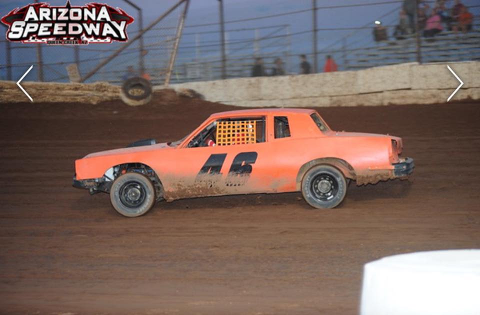 M&S Racing