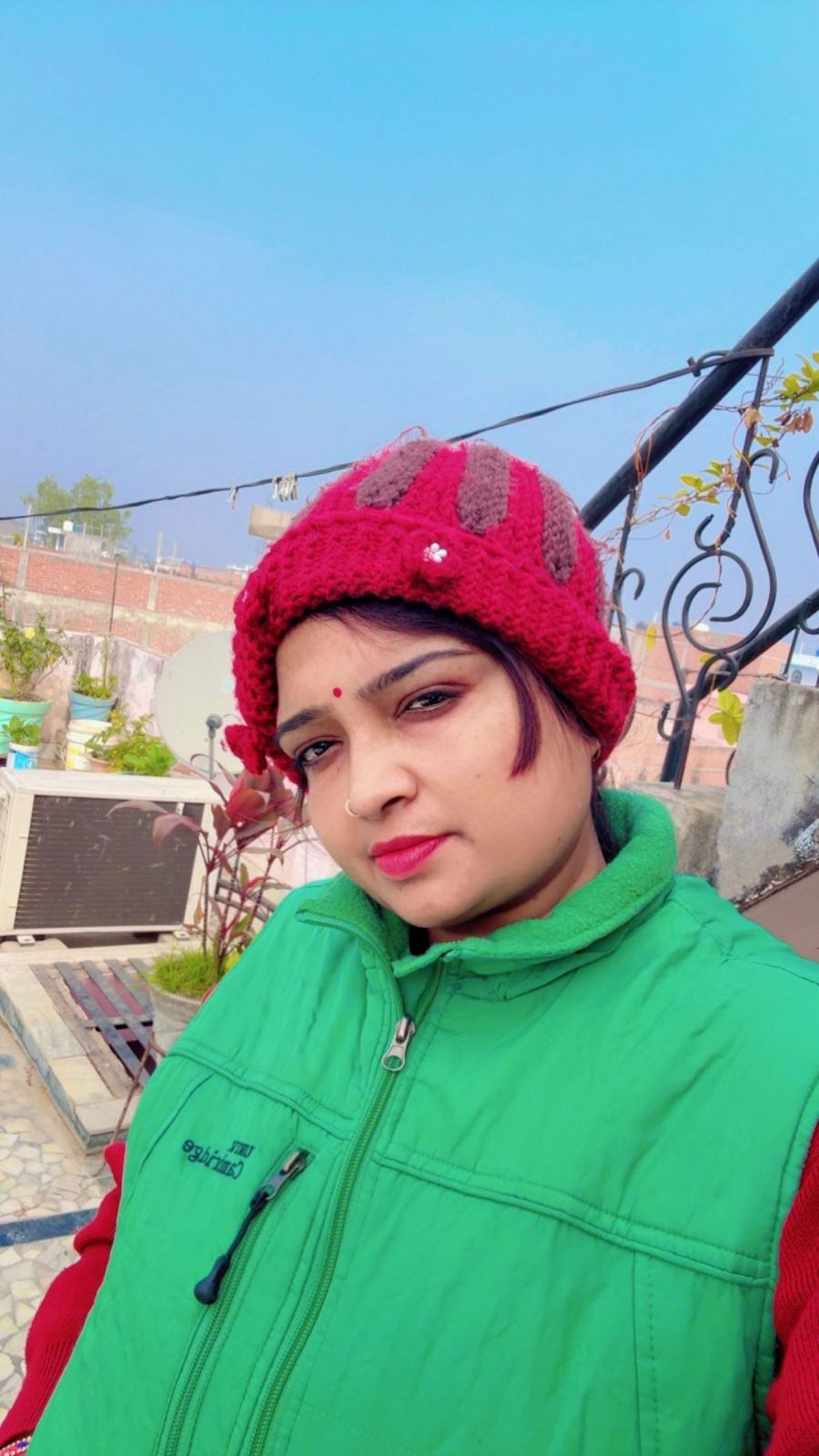 Neetu Mathur Kanpur