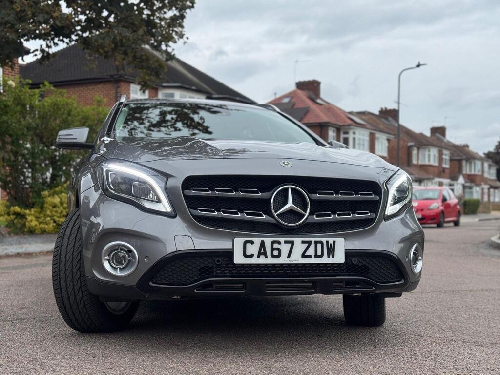 2014 Mercedes-Benz GLA - Cars & Trucks - Liverpool | Facebook ...