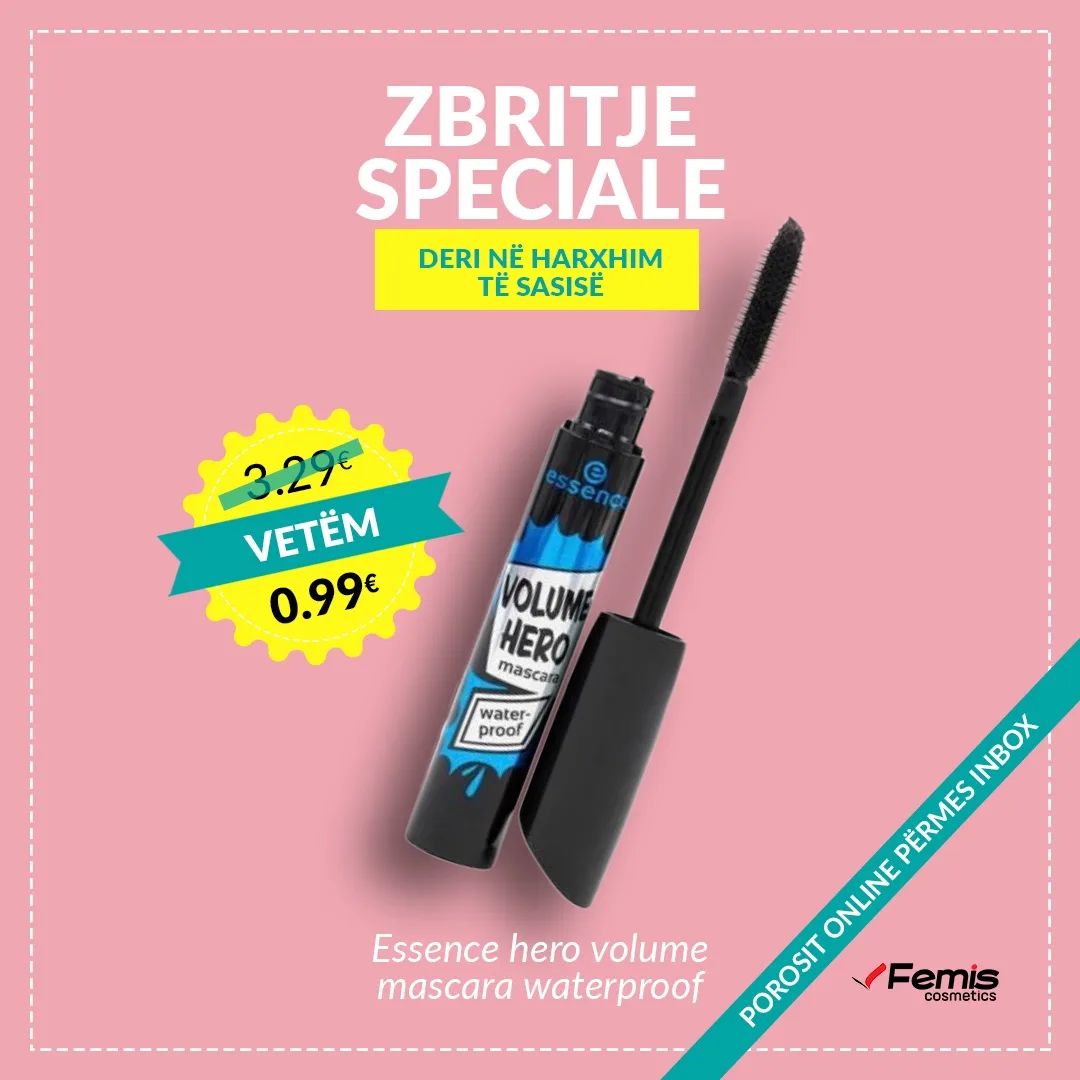 Femis Cosmetics - Home
