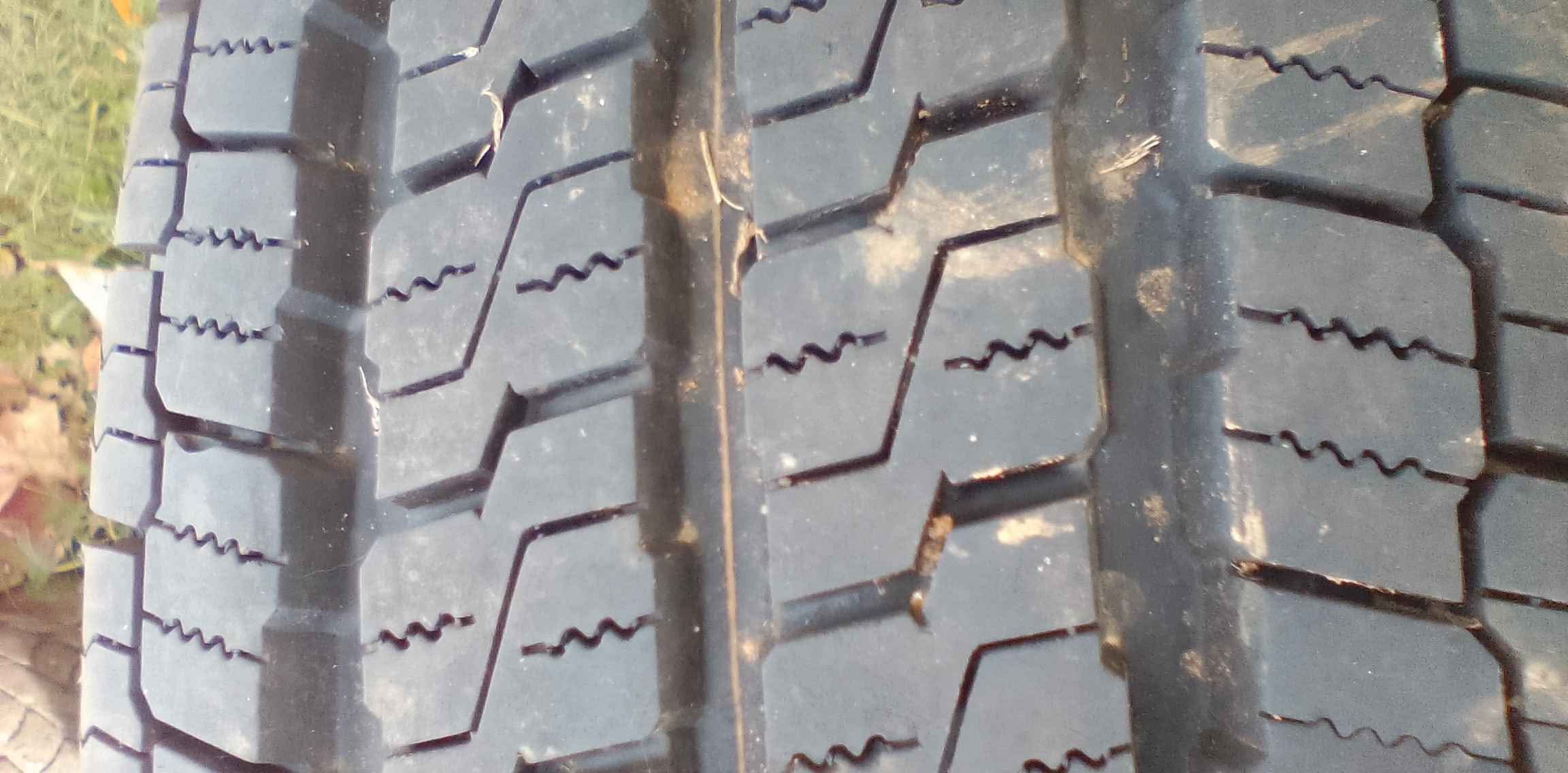 275/75/R18 HERCULES TIRE - Car Wheels, Tires & Parts - Morristown ...