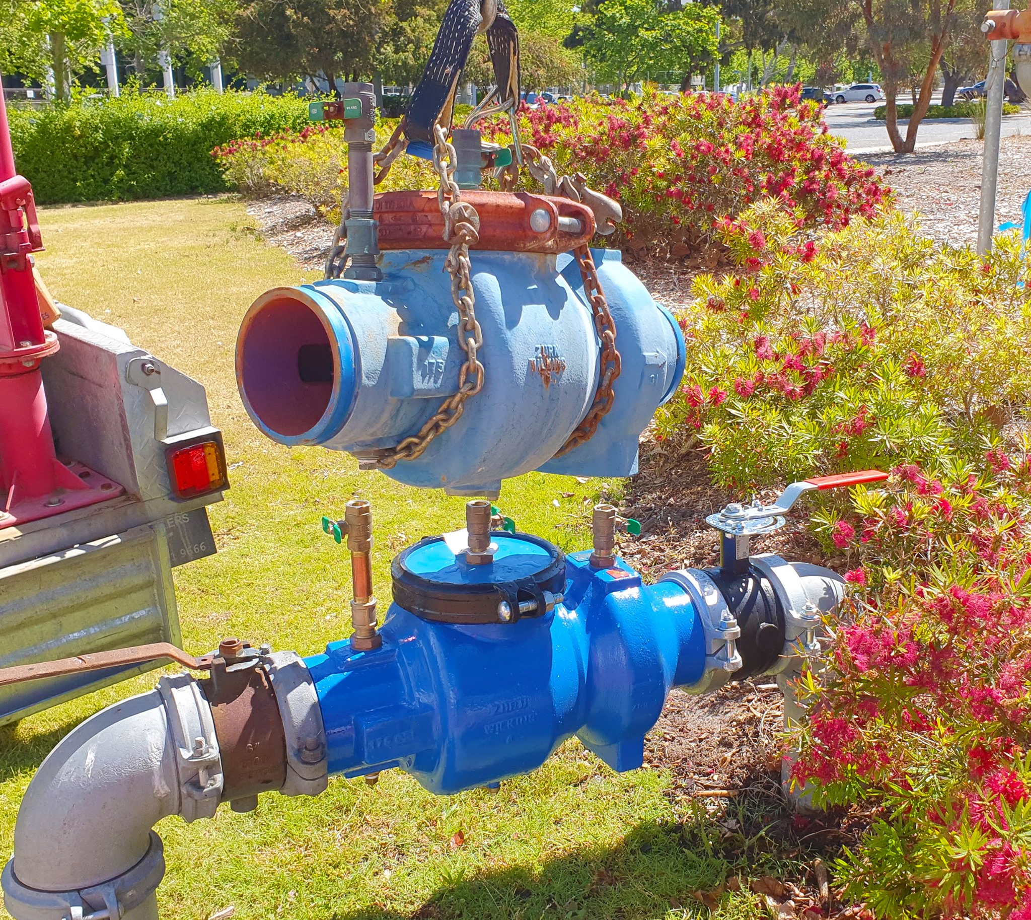24/7 Backflow Solutions - Perth