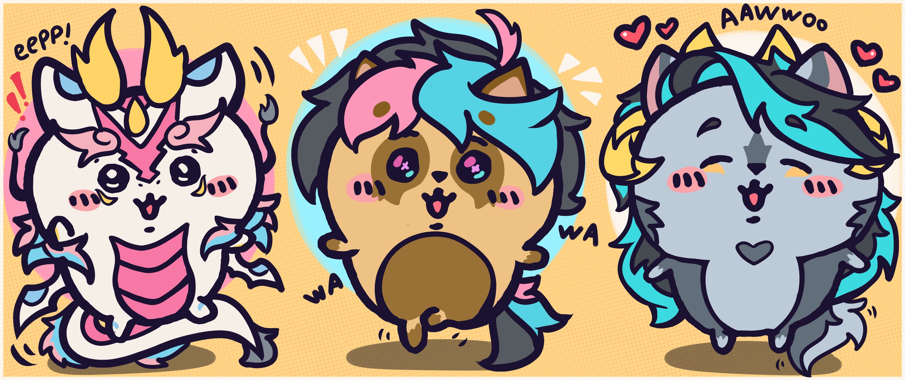 Echy Mallow