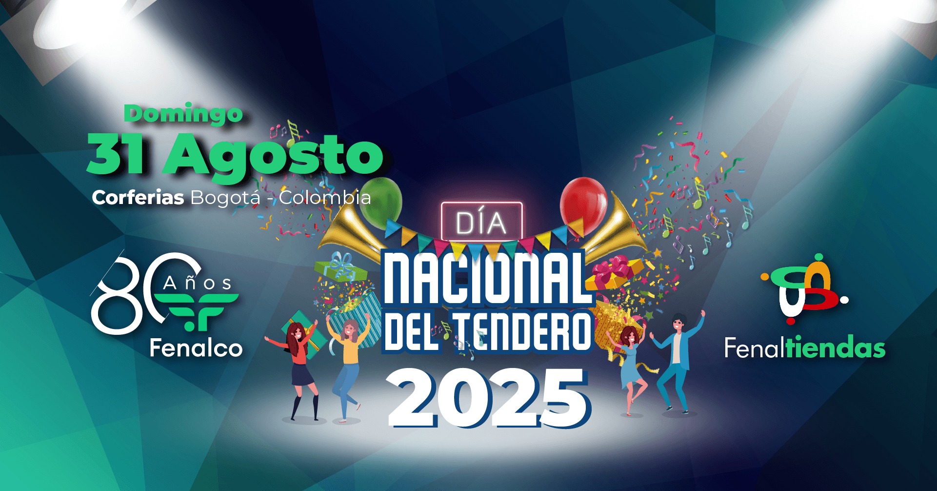 Día Nacional del Tendero