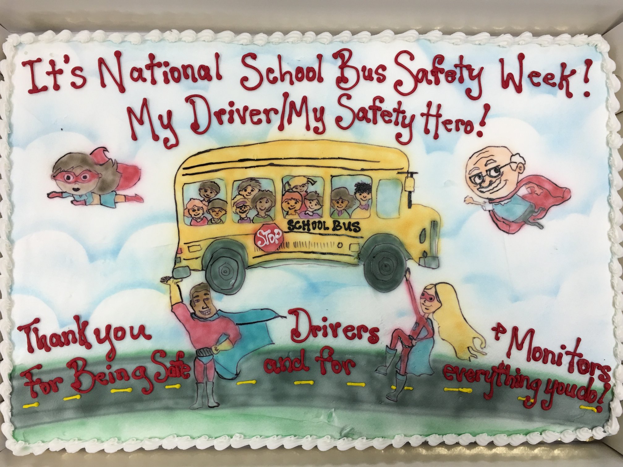 National School Bus... - GO Riteway Transportation Group