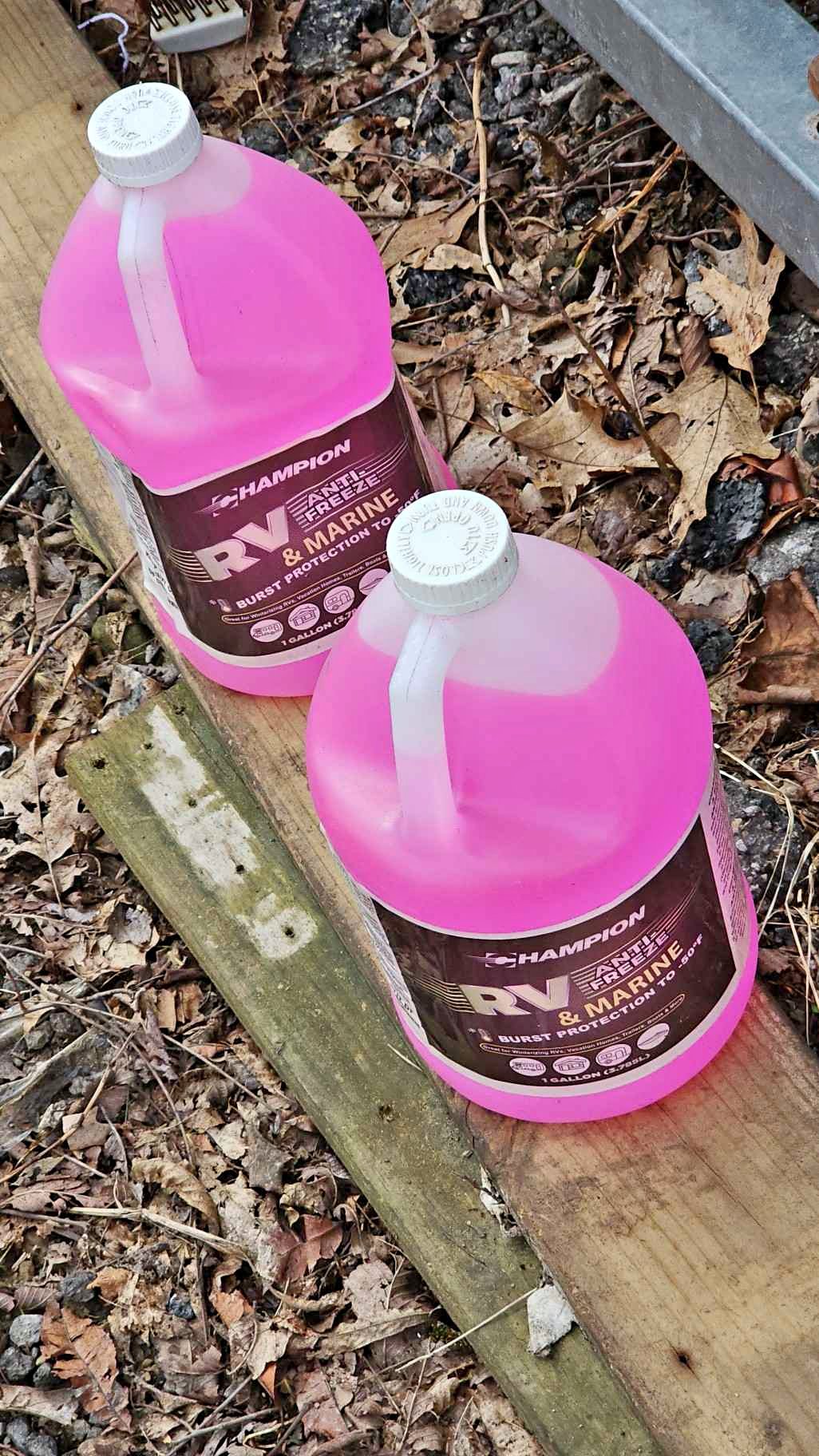 VP RACING STORAGE CONTAINERS - Water Carriers - Youngwood, Pennsylvania ...
