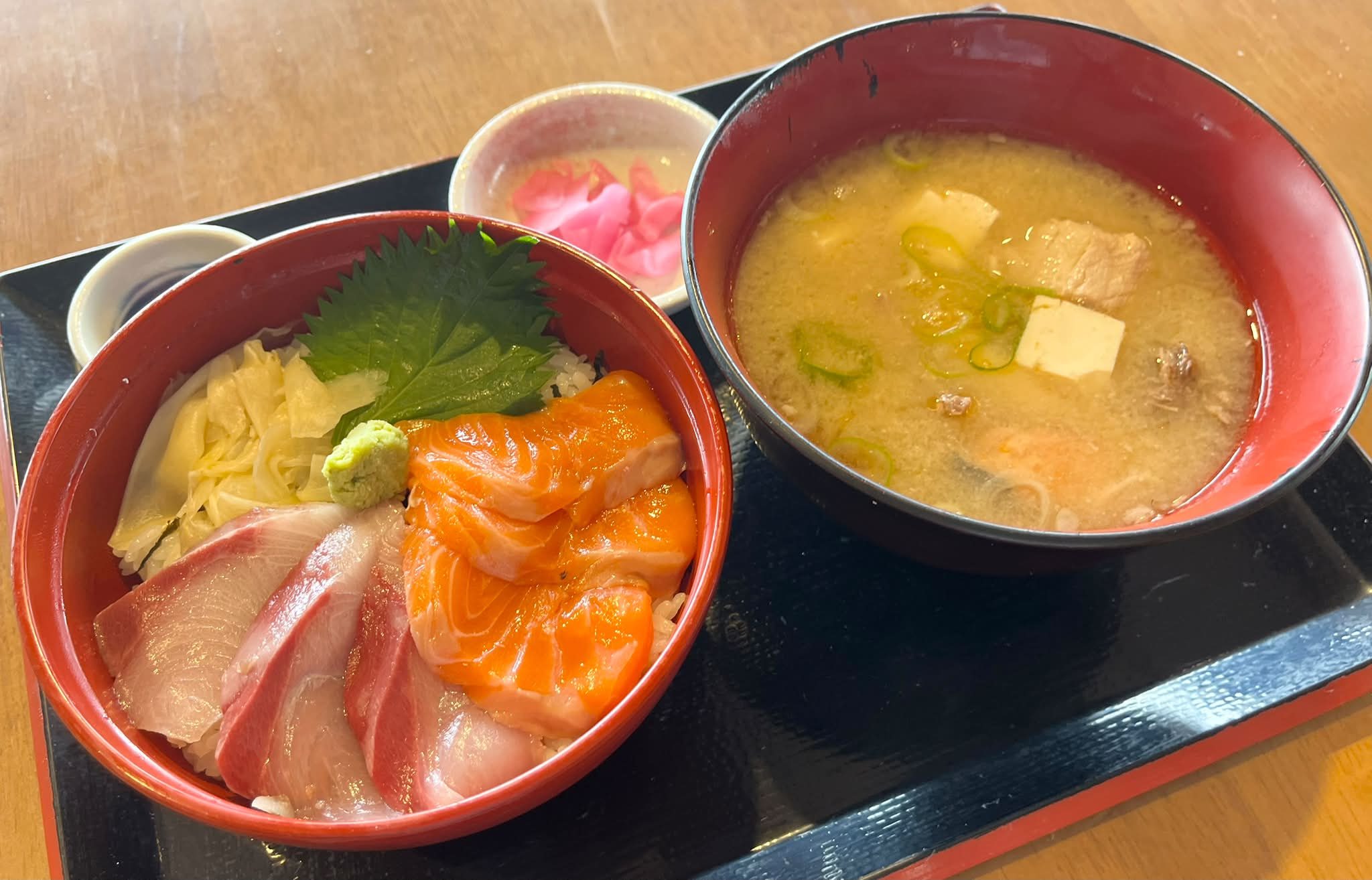 元気食堂