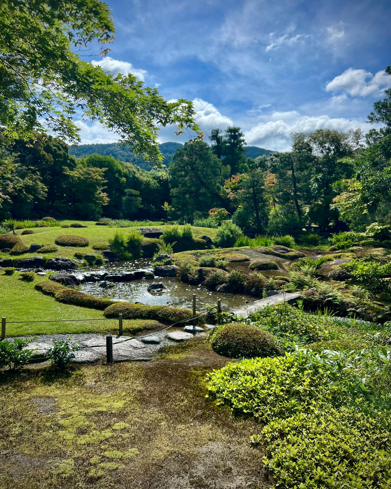 無鄰菴 Murin-an | Kyoto-shi Kyoto