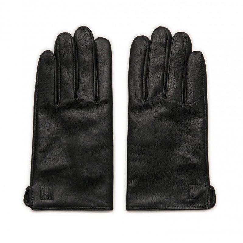N.HOOLYWOOD] LEATHER GLOVE N.HOOLYWOOD COMPILEからレザーグローブの