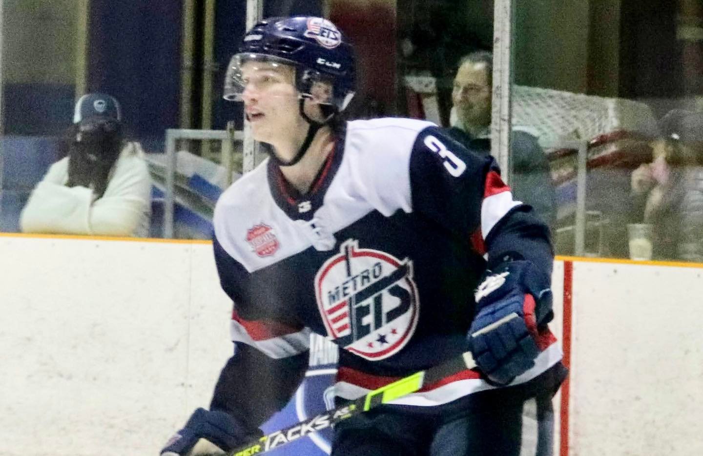Metro Jets - 🎂 Let’s all wish Jets forward Tim Washburn a... | Facebook