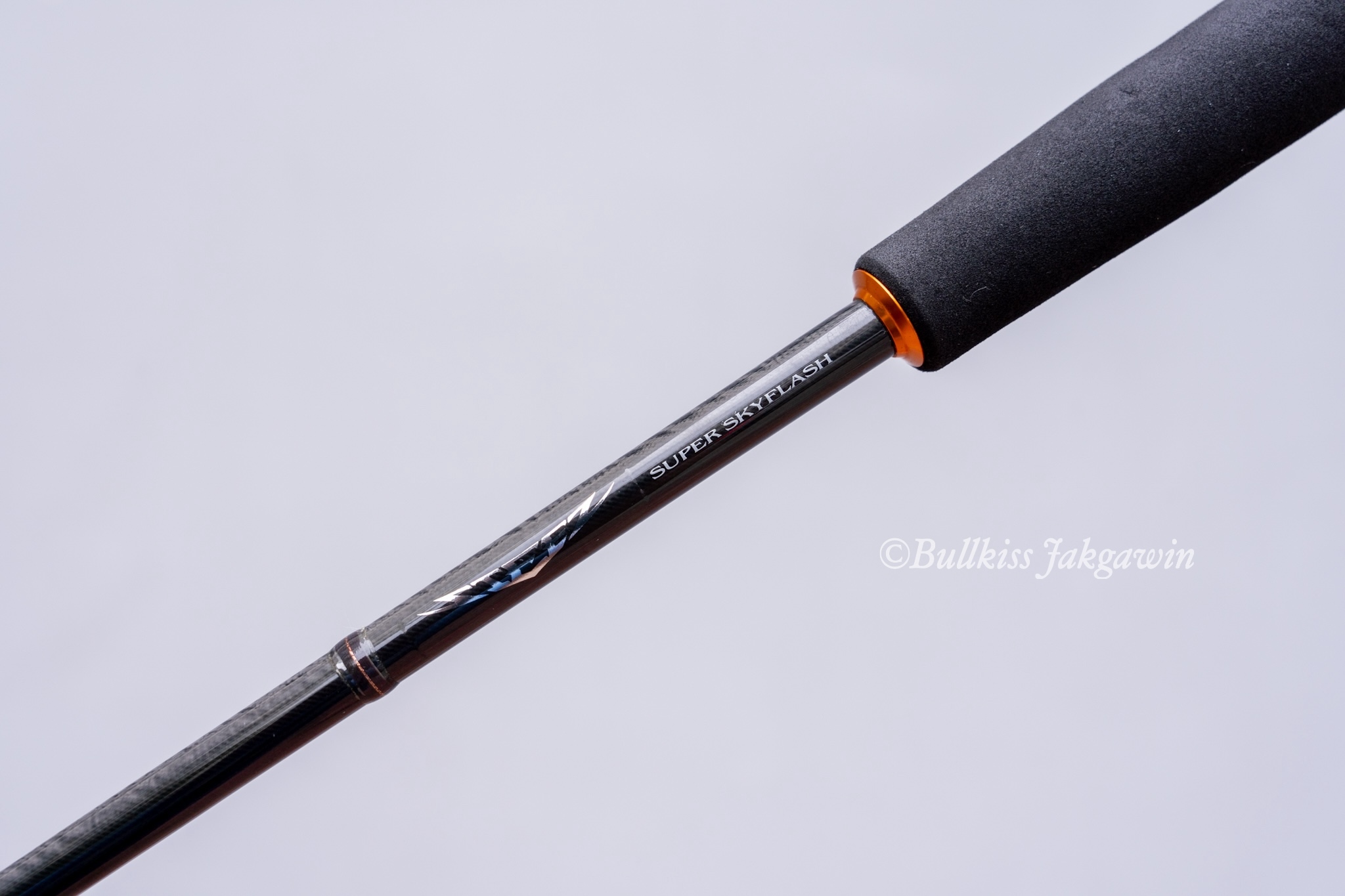 Daiwa STEEZ BLITZ STZ 651MLRB Nylon 6-16lb Fluoro5-12lb คันละ