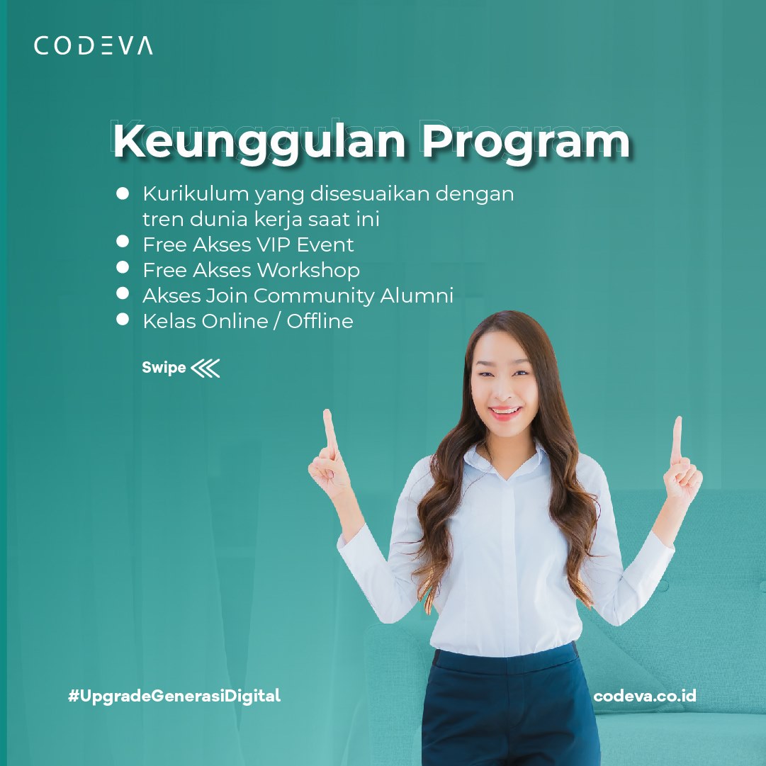 Codeva Academy