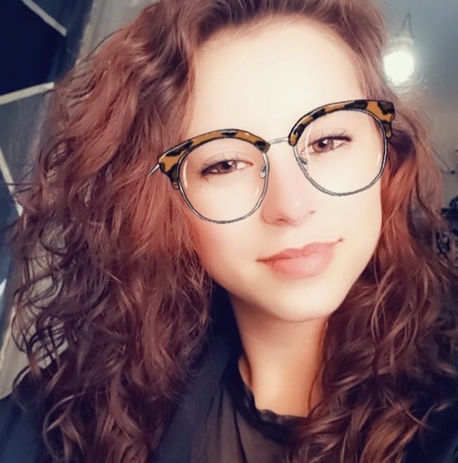 Amanda Machado Lasch