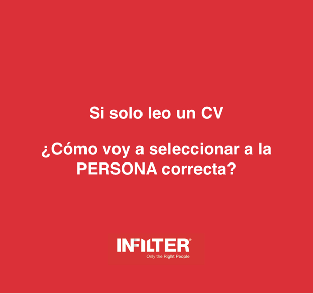 InFilter | Mexico City