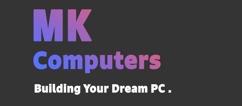 MK Computers