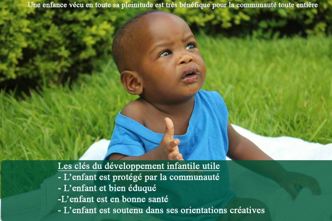 Lumière des Hommes pour le Développement -LUHOD-Burundi. | Bujumbura