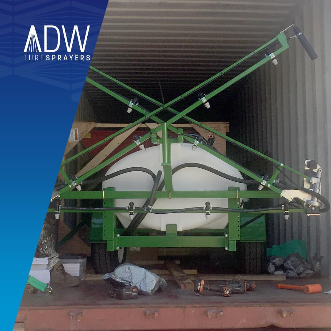 ADW Sprayers